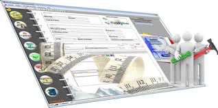 Développement spécifique des logiciels de gestion 